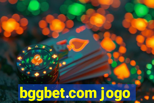 bggbet.com jogo